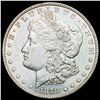 Image 1 : 1878 Morgan Silver Dollar CLOSELY UNCIRCULATED