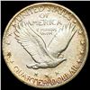 Image 2 : 1919 Standing Liberty Quarter CLOSELY UNCIRCULATED