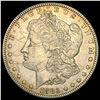 Image 1 : 1883-S Morgan Silver Dollar HIGH GRADE