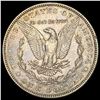 Image 2 : 1883-S Morgan Silver Dollar HIGH GRADE