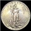 Image 1 : 1927 $20 Gold Double Eagle UNCIRCULATED