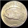 Image 2 : 1927 $20 Gold Double Eagle UNCIRCULATED