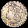Image 1 : 1891-S Morgan Silver Dollar CLOSELY UNCIRCULATED