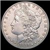 Image 1 : 1883-S Morgan Silver Dollar CLOSELY UNCIRCULATED