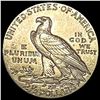Image 2 : 1915 $2.50 Gold Quarter Eagle CLOSELY UNCIRCULATED