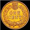 Image 2 : 1905 RB Indian Head Cent CLOSELY UNCIRCULATED