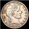 Image 1 : 1899-O Barber Quarter HIGH GRADE