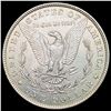 Image 2 : 1882 Morgan Silver Dollar CHOICE BU