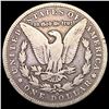 Image 2 : 1900-O/CC Morgan Silver Dollar NICELY CIRCULATED
