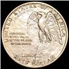 Image 2 : 1925 Stone Mountain Half Dollar CLOSELY UNCIRCULATED