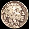 Image 1 : 1919-D Buffalo Nickel CLOSELY UNCIRCULATED