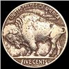 Image 2 : 1919-D Buffalo Nickel CLOSELY UNCIRCULATED