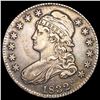 Image 1 : 1832 Capped Bust Half Dollar NEARLY UNCIRCULATED