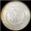 Image 2 : 1882 Morgan Silver Dollar CHOICE BU