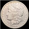 Image 1 : 1878-CC Morgan Silver Dollar NICELY CIRCULATED