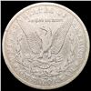Image 2 : 1878-CC Morgan Silver Dollar NICELY CIRCULATED