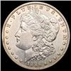 Image 1 : 1886-S Morgan Silver Dollar CLOSELY UNCIRCULATED