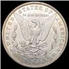 Image 2 : 1886-S Morgan Silver Dollar CLOSELY UNCIRCULATED