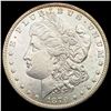 Image 1 : 1879-S Morgan Silver Dollar UNCIRCULATED