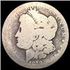 Image 1 : 1878-CC Morgan Silver Dollar NICELY CIRCULATED