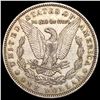 Image 2 : 1896-O Morgan Silver Dollar CLOSELY UNCIRCULATED
