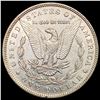 Image 2 : 1892 Morgan Silver Dollar UNCIRCULATED