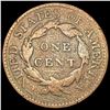 Image 2 : 1816 Coronet Head Large Cent NICELY CIRCULATED