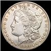 Image 1 : 1901-S Morgan Silver Dollar CLOSELY UNCIRCULATED