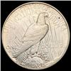 Image 2 : 1934-D Silver Peace Dollar CLOSELY UNCIRCULATED
