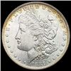 Image 1 : 1881-O Morgan Silver Dollar GEM BU
