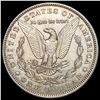 Image 2 : 1890-S Morgan Silver Dollar CLOSELY UNCIRCULATED