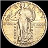 Image 1 : 1925 Standing Liberty Quarter CLOSELY UNCIRCULATED