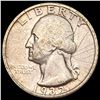 Image 1 : 1932-D Washington Silver Quarter HIGH GRADE
