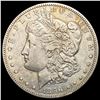 Image 1 : 1896-S Morgan Silver Dollar CLOSELY UNCIRCULATED