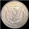 Image 2 : 1896-S Morgan Silver Dollar CLOSELY UNCIRCULATED
