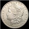 Image 1 : 1883-S Morgan Silver Dollar CLOSELY UNCIRCULATED