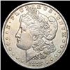 Image 1 : 1878 Rev 79 Morgan Silver Dollar CHOICE AU