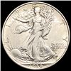 Image 1 : 1936-D Walking Liberty Half Dollar CLOSELY UNCIRCULATED