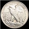 Image 2 : 1936-D Walking Liberty Half Dollar CLOSELY UNCIRCULATED