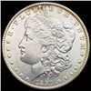 Image 1 : 1890 Morgan Silver Dollar UNCIRCULATED