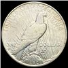 Image 2 : 1935-S Silver Peace Dollar CLOSELY UNCIRCULATED