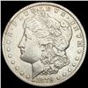 Image 1 : 1879-CC Morgan Silver Dollar CLOSELY UNCIRCULATED
