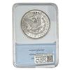 Image 2 : 1881-S Morgan Silver Dollar NNC MS67