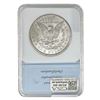 Image 2 : 1880-S Morgan Silver Dollar NNC MS67