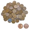 Image 10 : 1867-2021 [133] Assorted U.S. Type/ Lincoln Cent Lot