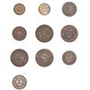 Image 3 : 1828-1901 [26] U.S. Copper Type Lot