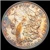 Image 1 : 1887 Morgan Silver Dollar UNCIRCULATED