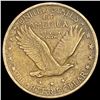 Image 2 : 1919-D Standing Liberty Quarter NEARLY UNCIRCULATED