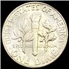 Image 2 : 1956 Roosevelt Dime UNCIRCULATED