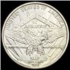 Image 2 : 1936 Robinson Half Dollar UNCIRCULATED